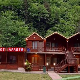 Haros Apart Hotel