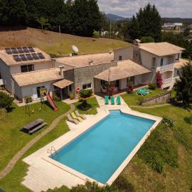 Quinta do Souto, ξενοδοχείο σε Sever do Vouga