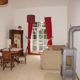 Auberge Tabarz Zimmerberg、タバルツのホテル