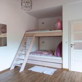 Apartmán u Větrníku