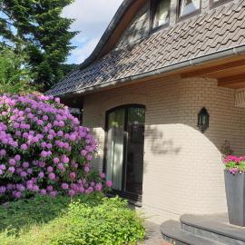 Apartment Schomaker-Fatmann, ξενοδοχείο σε Werlte