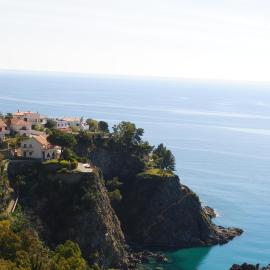Appartamento vista mare