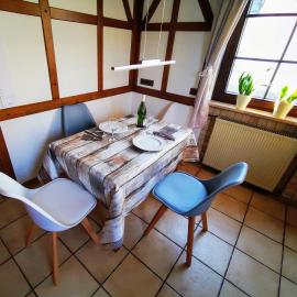 Ferienwohnung Maria Laach 3, Hotel in Glees