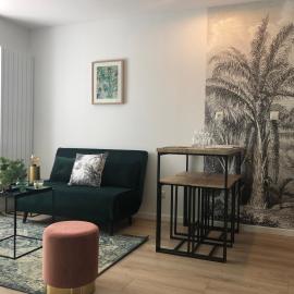 Maison la Déco Verte, khách sạn ở Braine
