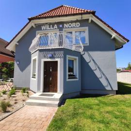 Willa Nord