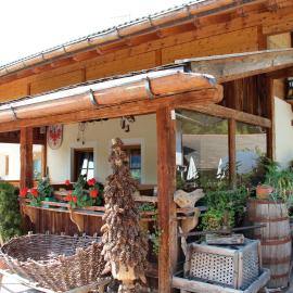 Verleierhof, Hotel in Kastelruth