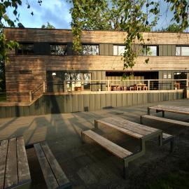 Flight Park Javorovy, Hotel in Třinec