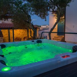 Villa Vala, hotel a Murter