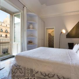 San Carlo Suites