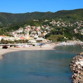 Piccolo Hotel, hotel in Moneglia