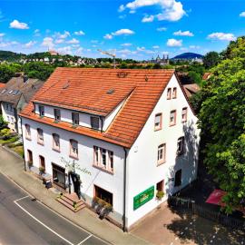 Hotel Gasthof Metzgerei Drei Linden, Hotel in Fulda