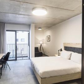 Mr Todd Hotel