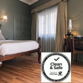 Hotel Sao Jose, ξενοδοχείο στο Πόρτο