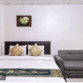 ลีลาวดีอพาร์ทเมนท์, hotel i Khon Kaen