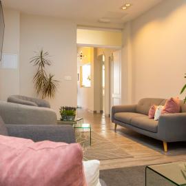 Hotel Ros Mary, hotel en Ribadeo