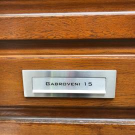 Gabroveni Aparthotel