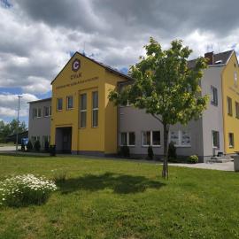 Centrum pro vzdělávání a kulturu, hotel di Nový Oldřichov