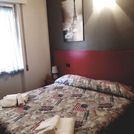 Hotel La Torre, hotel em Cogoleto