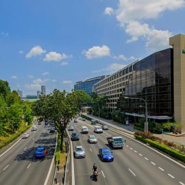 Holiday Inn Singapore Orchard City Centre by IHG