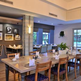 Town Lodge Menlo Park: Pretoria şehrinde bir otel