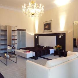 Old Town Square Residence by Emblem