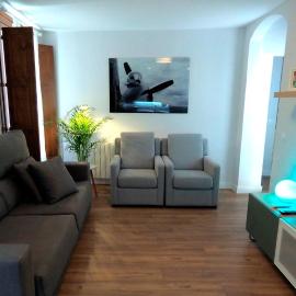 APARTAMENTOS EL POZO AMARGO
