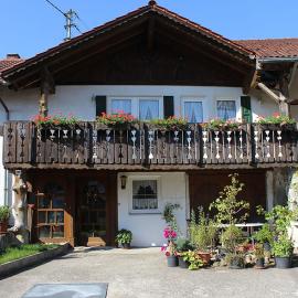 Appartement-Stetten