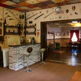 Villa Sunshine / Slunečna Vila, viešbutis mieste Krasna Lipa