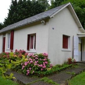 La ptite maison