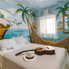 Apê Espaçoso e Econômico - Pertinho da Praia, hotel no Recife
