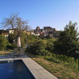 Locanda Fontanazza Osteria con Camere，拉莫拉的飯店