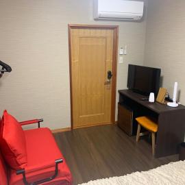 Sado - Hotel - Vacation STAY 82496, hotell sihtkohas Sado