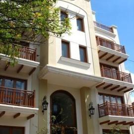 Santa Fe Suites Apart