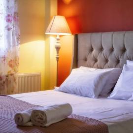 Jasmine, Hotel in Preveza