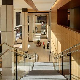 Luskin Hotel, hotell Los Angeleses