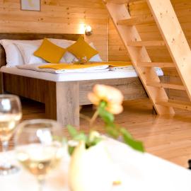 Cottage Lana, hotel u gradu Jajce