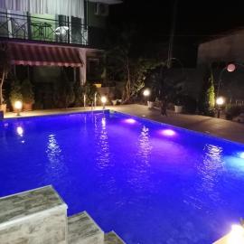 Lile Pestani Accommodation, hotel din Peštani