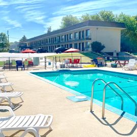 Geneva Wells Inn, Hotel in Lake Geneva