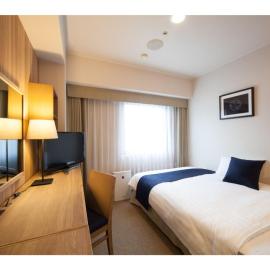 Hotel St Palace Kurayoshi - Vacation STAY 82268, hotel v destinaci Kurayoshi