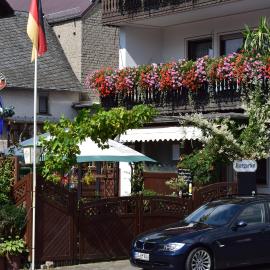 Gaststätte Marktstübchen