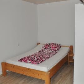 Mostheuriger Steyrdurchbruchalm, viešbutis mieste Leonstein