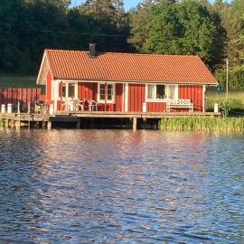 Sjöstugan, hotel en Söderköping