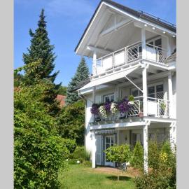 Ferienwohnung Henrich