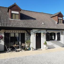 LA POULETTE, hotel a Ancy-le-Libre