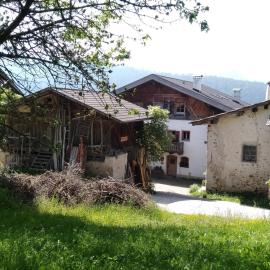 Schornhof, hotel in Aldino