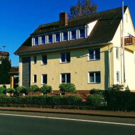 Gesund-Wellness, Hotel in Mandern
