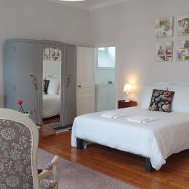 La Maison Serrurier - Chambres d’hôtes, hotel in Morlaix