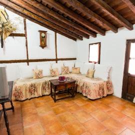 La Casa de los Soportales, hotel sa Chinchón