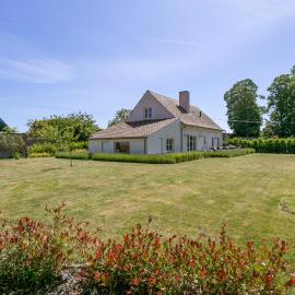 Scheldewegel Vakantiehuis