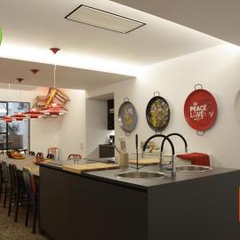 Art&Flats Hostel